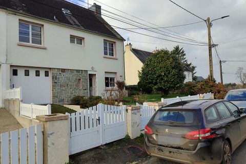 Villa i Elliant, Finistere, Elliant - € 150 000 | Ref: 391637MLBA - foto 3