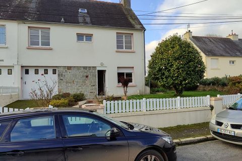 Villa i Elliant, Finistere, Elliant - € 150 000 | Ref: 391637MLBA - foto 4