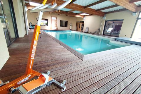 Villa a Pleneuf-Val-Andre, Cotes-d'Armor, Pleneuf-Val-Andre - € 1.395.000 | Ref: 427850MYL - foto 3