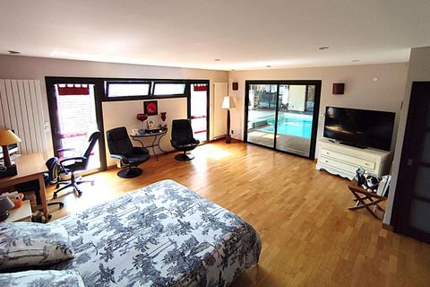 Villa a Pleneuf-Val-Andre, Cotes-d'Armor, Pleneuf-Val-Andre - € 1.395.000 | Ref: 427850MYL - foto 9