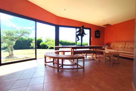 Villa a Pleneuf-Val-Andre, Cotes-d'Armor, Pleneuf-Val-Andre - € 1.395.000 | Ref: 427850MYL - foto 12