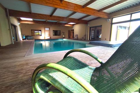 Villa a Pleneuf-Val-Andre, Cotes-d'Armor, Pleneuf-Val-Andre - € 1.395.000 | Ref: 427850MYL - foto 16