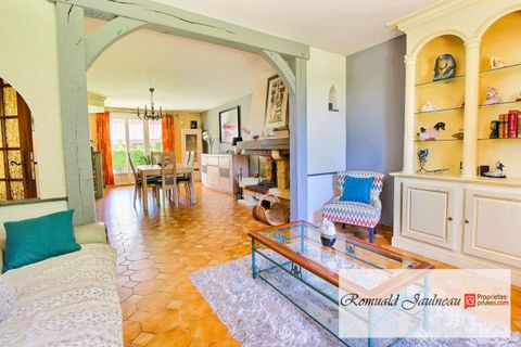 Villa i Bonneval, Eure-et-Loir, Bonneval - € 364.000 | Ref: 421778-1RJA - foto 4