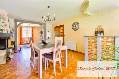 Villa i Bonneval, Eure-et-Loir, Bonneval - € 364.000 | Ref: 421778-1RJA - foto 5