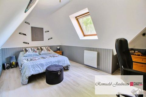 Villa i Bonneval, Eure-et-Loir, Bonneval - € 364.000 | Ref: 421778-1RJA - foto 8
