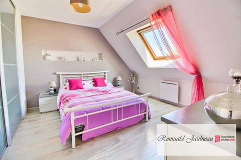 Villa i Bonneval, Eure-et-Loir, Bonneval - € 364.000 | Ref: 421778-1RJA - foto 9