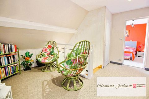 Villa i Bonneval, Eure-et-Loir, Bonneval - € 364.000 | Ref: 421778-1RJA - foto 11
