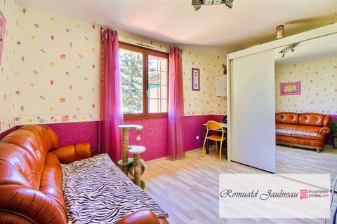 Villa i Bonneval, Eure-et-Loir, Bonneval - € 364.000 | Ref: 421778-1RJA - foto 12