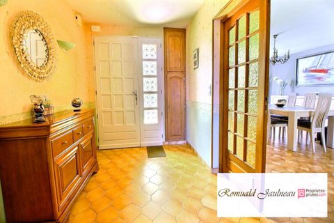 Villa i Bonneval, Eure-et-Loir, Bonneval - € 364.000 | Ref: 421778-1RJA - foto 13