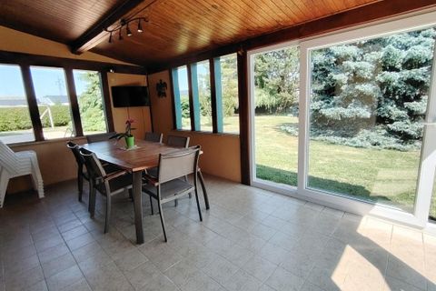 Villa i Bonneval, Eure-et-Loir, Bonneval - € 364.000 | Ref: 421778-1RJA - foto 14
