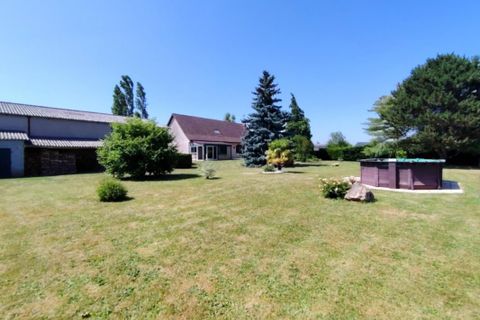 Villa i Bonneval, Eure-et-Loir, Bonneval - € 364.000 | Ref: 421778-1RJA - foto 15