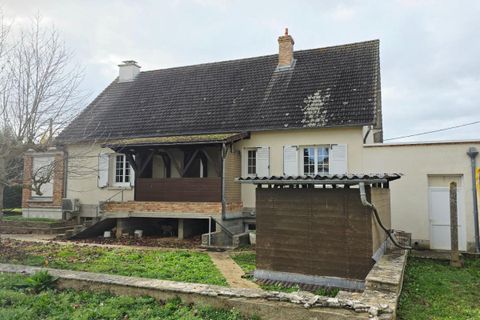 Villa i Trouy, Cher, Trouy - € 199.000 | Ref: 424542COS - foto 2