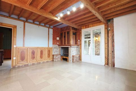 Villa i Trouy, Cher, Trouy - € 199.000 | Ref: 424542COS - foto 3