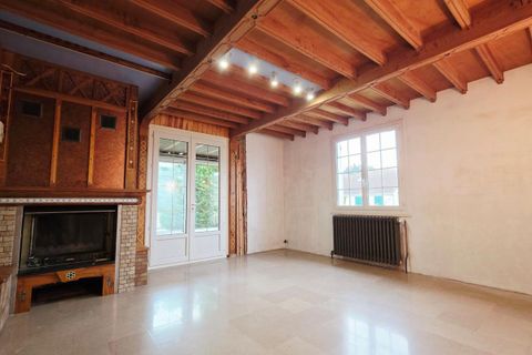 Villa i Trouy, Cher, Trouy - € 199.000 | Ref: 424542COS - foto 4