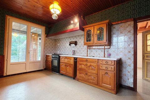 Villa i Trouy, Cher, Trouy - € 199.000 | Ref: 424542COS - foto 6
