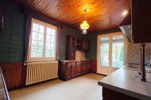 Villa i Trouy, Cher, Trouy - € 199.000 | Ref: 424542COS - foto 7