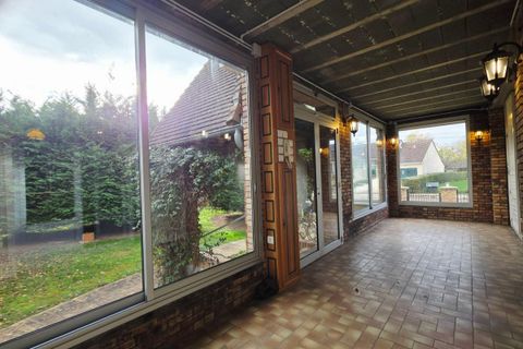 Villa i Trouy, Cher, Trouy - € 199.000 | Ref: 424542COS - foto 8