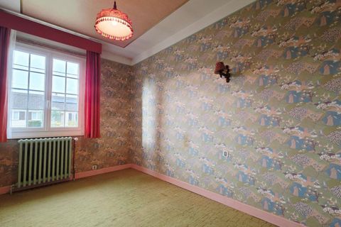 Villa i Trouy, Cher, Trouy - € 199.000 | Ref: 424542COS - foto 9