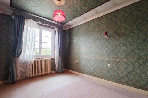 Villa i Trouy, Cher, Trouy - € 199.000 | Ref: 424542COS - foto 11