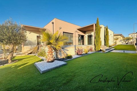 Villa i Palaja, Aude, Palaja - € 559.000 | Ref: 391453.CVIT - foto 1