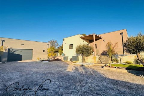 Villa i Palaja, Aude, Palaja - € 559.000 | Ref: 391453.CVIT - foto 2