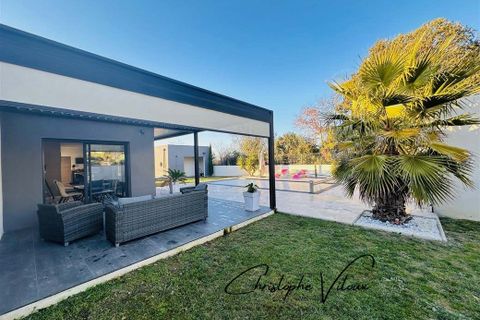 Villa i Palaja, Aude, Palaja - € 559.000 | Ref: 391453.CVIT - foto 4