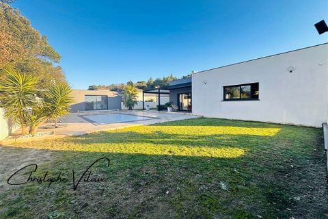 Villa i Palaja, Aude, Palaja - € 559.000 | Ref: 391453.CVIT - foto 5