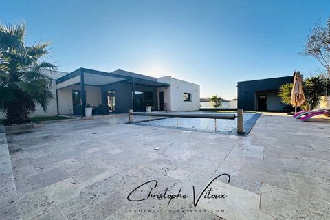 Villa i Palaja, Aude, Palaja - € 559.000 | Ref: 391453.CVIT - foto 6