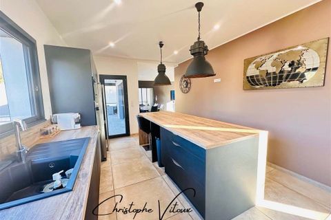 Villa i Palaja, Aude, Palaja - € 559.000 | Ref: 391453.CVIT - foto 11