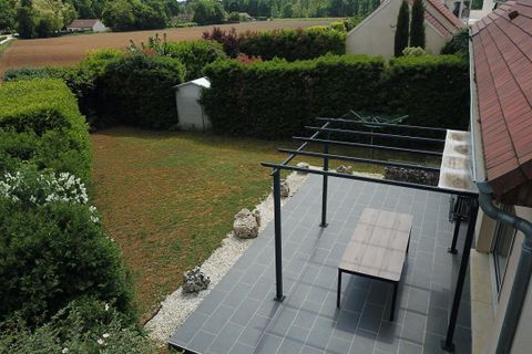 Villa a Dijon, Cote-d'Or, Dijon - € 324.000 | Ref: 427863BVI - foto 2