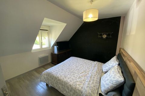 Villa a Dijon, Cote-d'Or, Dijon - € 324.000 | Ref: 427863BVI - foto 8