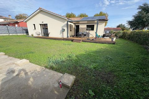Villa i Langon, Gironde, Langon - € 270.000 | Ref: 426517SEDE - foto 2
