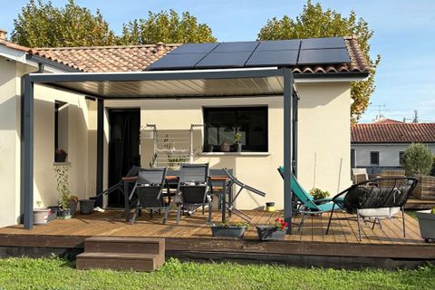 Villa i Langon, Gironde, Langon - € 270.000 | Ref: 426517SEDE - foto 3