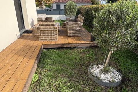 Villa i Langon, Gironde, Langon - € 270.000 | Ref: 426517SEDE - foto 5