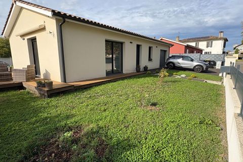 Villa i Langon, Gironde, Langon - € 270.000 | Ref: 426517SEDE - foto 6