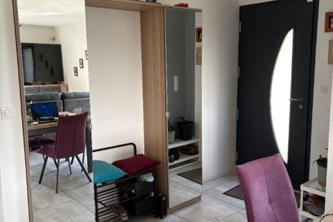 Villa i Langon, Gironde, Langon - € 270.000 | Ref: 426517SEDE - foto 7