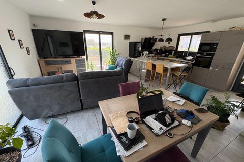 Villa i Langon, Gironde, Langon - € 270.000 | Ref: 426517SEDE - foto 8