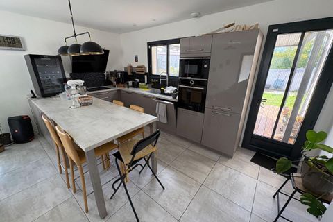 Villa i Langon, Gironde, Langon - € 270.000 | Ref: 426517SEDE - foto 9