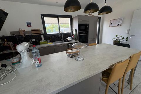 Villa i Langon, Gironde, Langon - € 270.000 | Ref: 426517SEDE - foto 10