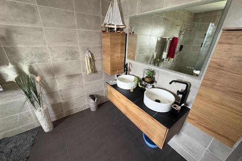Villa i Langon, Gironde, Langon - € 270.000 | Ref: 426517SEDE - foto 13