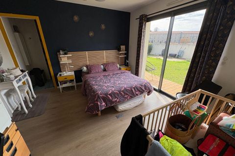Villa i Langon, Gironde, Langon - € 270.000 | Ref: 426517SEDE - foto 15