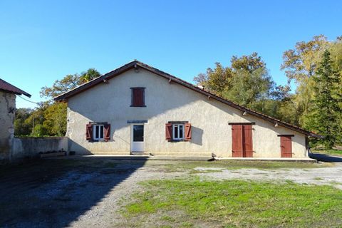 Villa i Cauna, Landes, Cauna - € 160.000 | Ref: 426139NNP - foto 1