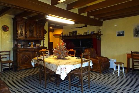 Villa i Cauna, Landes, Cauna - € 160.000 | Ref: 426139NNP - foto 2