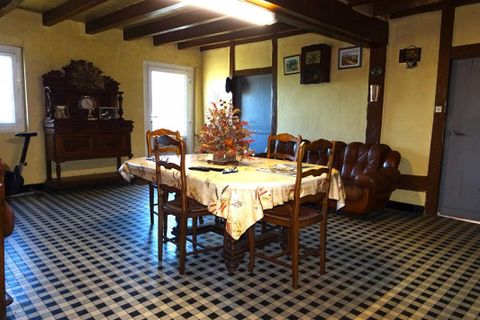 Villa i Cauna, Landes, Cauna - € 160.000 | Ref: 426139NNP - foto 3