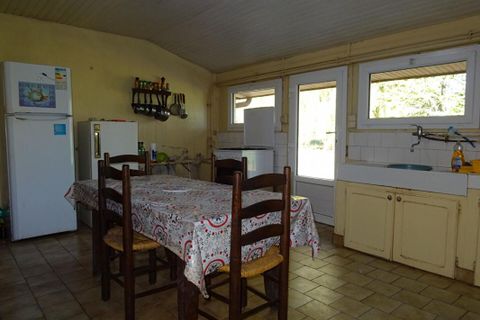 Villa i Cauna, Landes, Cauna - € 160.000 | Ref: 426139NNP - foto 4