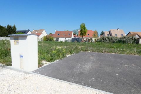 Helårsgrund i Anet, Eure-et-Loir, Anet - € 75.600 | Ref: 427806MCN - foto 2