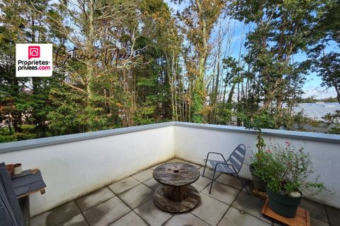 Квартира в Concarneau, Finistere, Concarneau - € 217 360 | Ссылка: 427708CMAC - photo 2