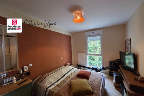 Квартира в Concarneau, Finistere, Concarneau - € 217 360 | Ссылка: 427708CMAC - photo 3