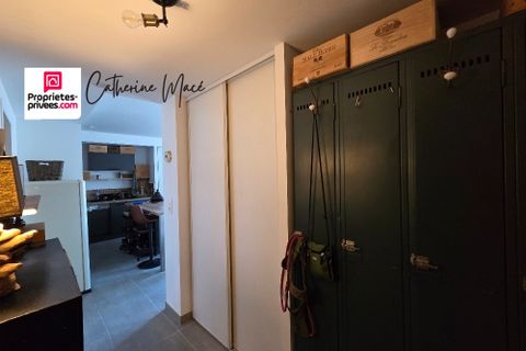Квартира в Concarneau, Finistere, Concarneau - € 217 360 | Ссылка: 427708CMAC - photo 5