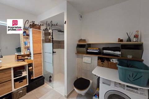 Квартира в Concarneau, Finistere, Concarneau - € 217 360 | Ссылка: 427708CMAC - photo 6